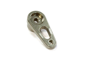Billet Machined Alloy Servo Horn 24T for Hitec Servo (r=18mm)