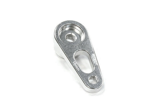 Billet Machined Alloy Servo Horn 24T for Hitec Servo (r=18mm)