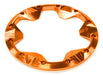 Billet Machined Beadlock Ring (1) for Traxxas 1/10 Summit Off-Road Truck