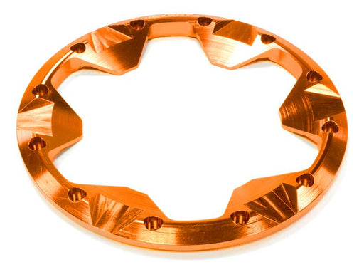 Billet Machined Beadlock Ring (1) for Traxxas 1/10 Summit Off-Road Truck