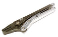 Billet Machined Adjustable Shock Shaft Maintenance Pliers