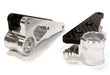 Billet Machined Front Rocker Arms for Traxxas 1/10 Scale Summit 4WD