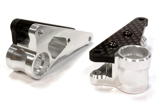Billet Machined Front Rocker Arms for Traxxas 1/10 Scale Summit 4WD