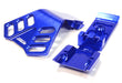 Billet Machined Front Skid Plate for Traxxas 1/10 Scale Summit 4WD