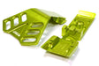 Billet Machined Front Skid Plate for Traxxas 1/10 Scale Summit 4WD