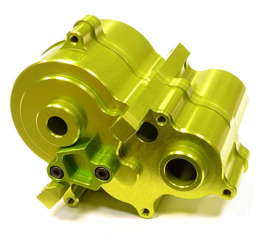 Billet Machined Center Gear Box for Traxxas 1/10 Scale Summit 4WD