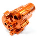 Billet Machined Center Gear Box for Traxxas 1/10 Scale Summit 4WD