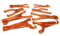 Billet Machined Suspension Kit for Traxxas 1/10 Scale Summit 4WD