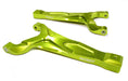 Billet Machined Front Upper Suspension Arm for Traxxas 1/10 Scale Summit 4WD