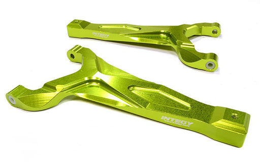 Billet Machined Front Upper Suspension Arm for Traxxas 1/10 Scale Summit 4WD
