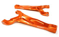 Billet Machined Front Upper Suspension Arm for Traxxas 1/10 Scale Summit 4WD
