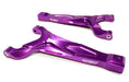 Billet Machined Front Upper Suspension Arm for Traxxas 1/10 Scale Summit 4WD