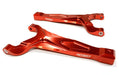 Billet Machined Front Upper Suspension Arm for Traxxas 1/10 Scale Summit 4WD