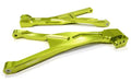 Billet Machined Front Lower Suspension Arm for Traxxas 1/10 Scale Summit 4WD