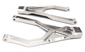 Billet Machined Rear Upper Suspension Arms for Traxxas 1/10 Scale Summit 4WD