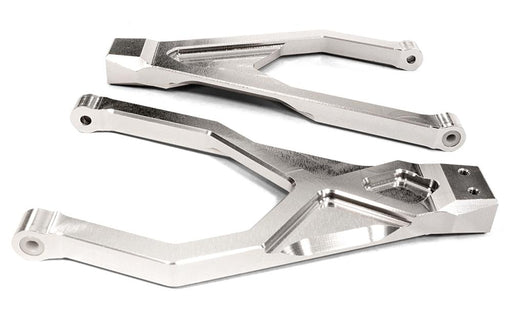 Billet Machined Rear Upper Suspension Arms for Traxxas 1/10 Scale Summit 4WD