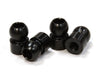 Ball Nut M3 6mm Type 4pcs for C25910 Competition Shock