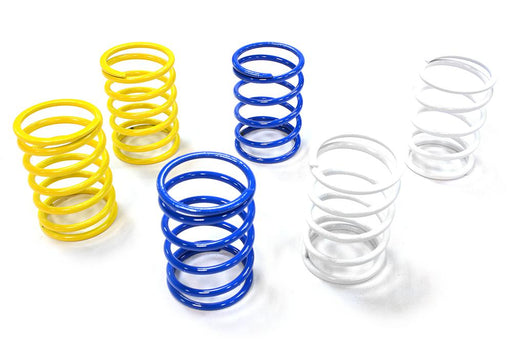 Speed Tune Spring Set (6) for C25910 Competition Shock