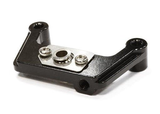 Billet Machined Upper Y-Link Type Roll Mount for Axial SCX-10 Scale Crawler