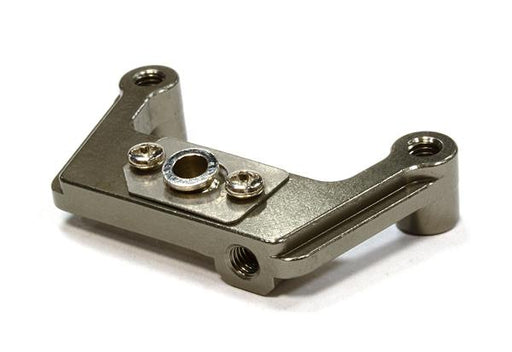 Billet Machined Upper Y-Link Type Roll Mount for Axial SCX-10 Scale Crawler