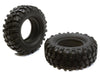 1.9 Size All Terrain (2) Off-Road Tires Type XI (O.D.=96mm)