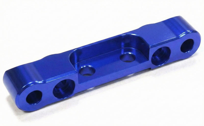 Billet Machined Rear Arm Brace (Mount D) for Associated RC10B5 Buggy