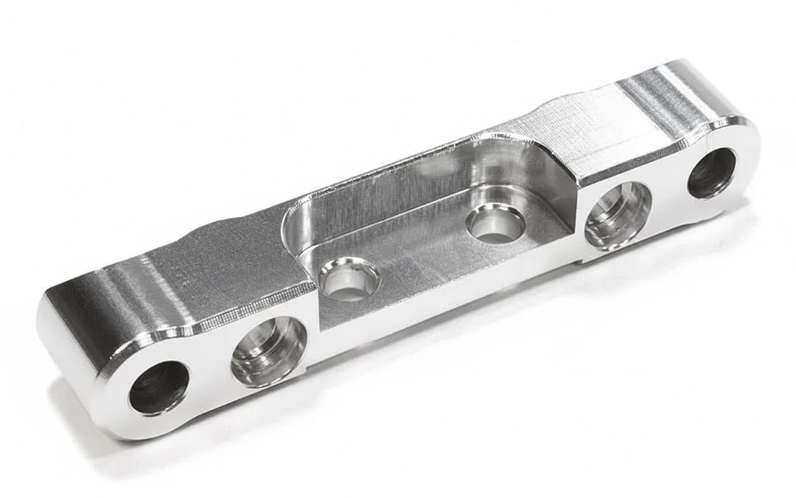 Billet Machined Rear Arm Brace (Mount D) for Associated RC10B5 Buggy