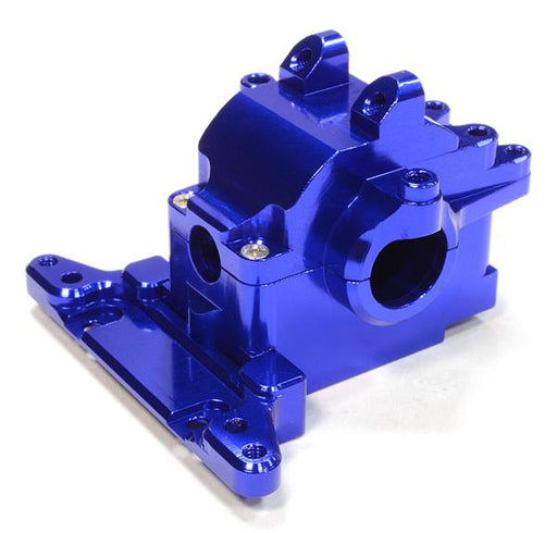 Billet Machined Gear Box for Traxxas LaTrax Rally 1/18 Scale