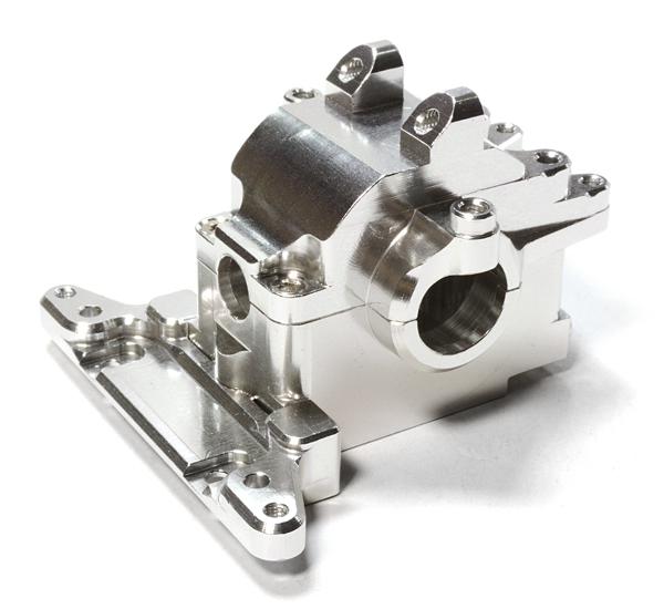 Billet Machined Gear Box for Traxxas LaTrax Rally 1/18 Scale