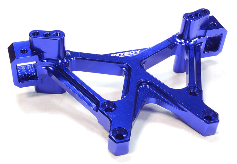 Billet Machined Suspension Set for Traxxas 1/10 T-Maxx/E-Maxx 3903/5/8, 4907/8 | T-Maxx 3.3 #4908 & E-Maxx 16.8 #3905