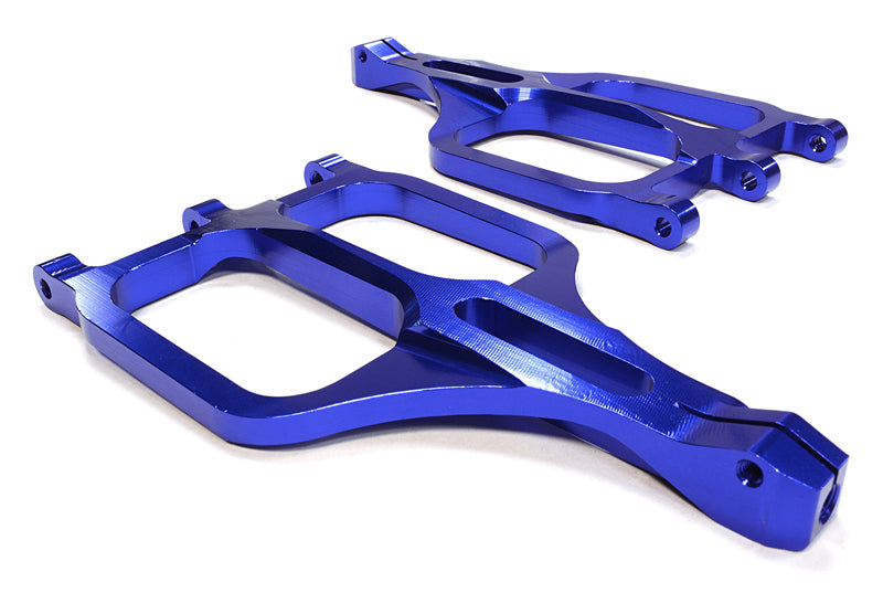 Billet Machined Suspension Set for Traxxas 1/10 T-Maxx/E-Maxx 3903/5/8, 4907/8 | T-Maxx 3.3 #4908 & E-Maxx 16.8 #3905