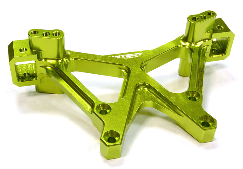 Billet Machined Suspension Set for Traxxas 1/10 T-Maxx/E-Maxx 3903/5/8, 4907/8 | T-Maxx 3.3 #4908 & E-Maxx 16.8 #3905