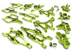 Billet Machined Suspension Set for Traxxas 1/10 T-Maxx/E-Maxx 3903/5/8, 4907/8