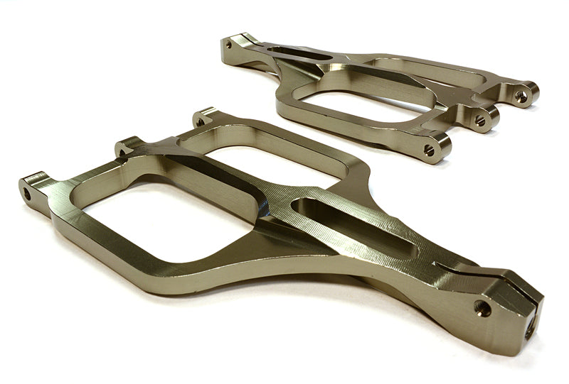 Billet Machined Suspension Set for Traxxas 1/10 T-Maxx/E-Maxx 3903/5/8, 4907/8