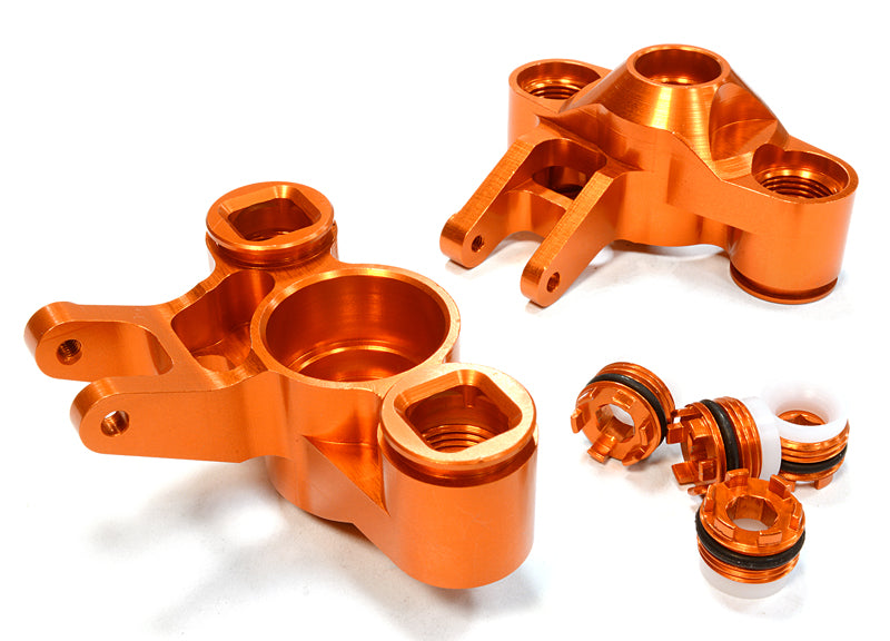 Billet Machined Suspension Set for Traxxas 1/10 T-Maxx/E-Maxx 3903/5/8, 4907/8