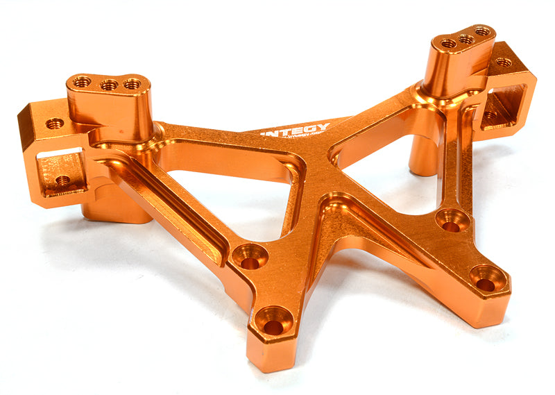 Billet Machined Suspension Set for Traxxas 1/10 T-Maxx/E-Maxx 3903/5/8, 4907/8
