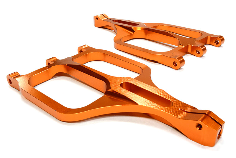 Billet Machined Suspension Set for Traxxas 1/10 T-Maxx/E-Maxx 3903/5/8, 4907/8