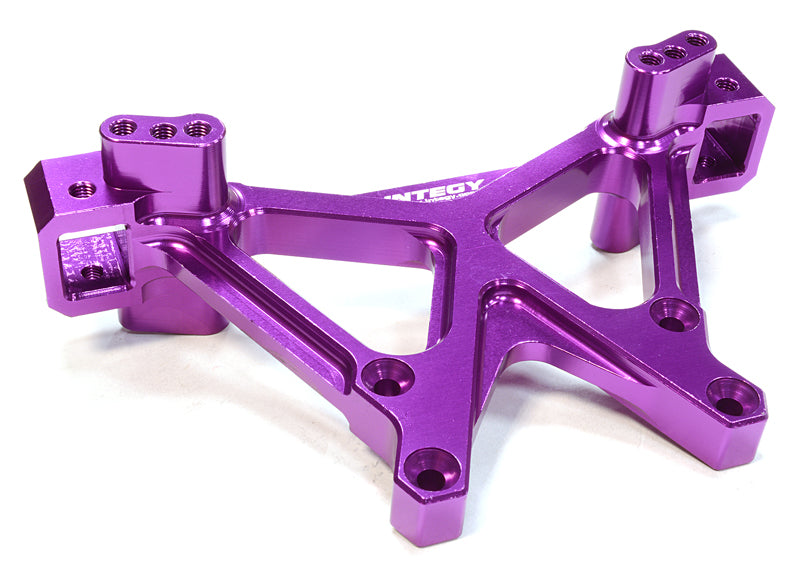 Billet Machined Suspension Set for Traxxas 1/10 T-Maxx/E-Maxx 3903/5/8, 4907/8