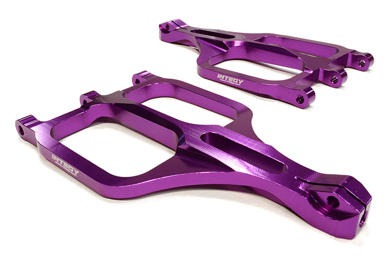 Billet Machined Suspension Set for Traxxas 1/10 T-Maxx/E-Maxx 3903/5/8, 4907/8