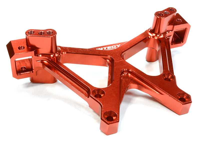 Billet Machined Suspension Set for Traxxas 1/10 T-Maxx/E-Maxx 3903/5/8, 4907/8