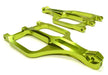 Billet Machined Upper Suspension Arms for Traxxas 1/10 T/E-Maxx 3903/5/8, 4907/8