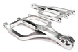 Billet Machined Upper Suspension Arms for Traxxas 1/10 T/E-Maxx 3903/5/8, 4907/8