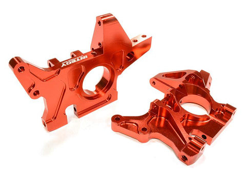 Billet Machined Front Bulkhead for Traxxas 1/10 E-Maxx Monster Truck 3903