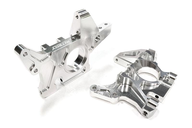 Billet Machined Front Bulkhead for Traxxas 1/10 E-Maxx Monster Truck 3903