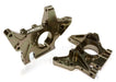 Billet Machined Rear Bulkhead for Traxxas 1/10 E-Maxx Monster Truck 3903