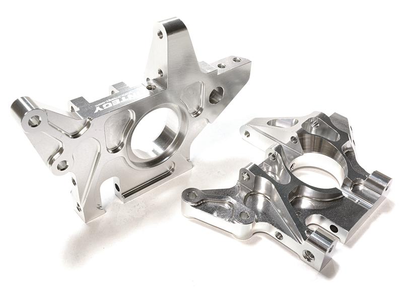 Billet Machined Rear Bulkhead for Traxxas 1/10 E-Maxx Monster Truck 3903