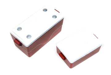 Realistic Scale Model Tool Boxes 1/10 Size