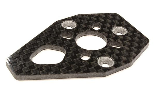 Carbon Motor Plate for Quadcopter C25864 Upgrade Frame 550 Foldable