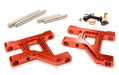 Billet Machined Lower Suspension Arm for Tamiya Scale Off-Road CC01
