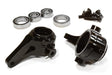 Billet Machined Steering Blocks for Tamiya Scale Off-Road CC01 (Req. #C25987)